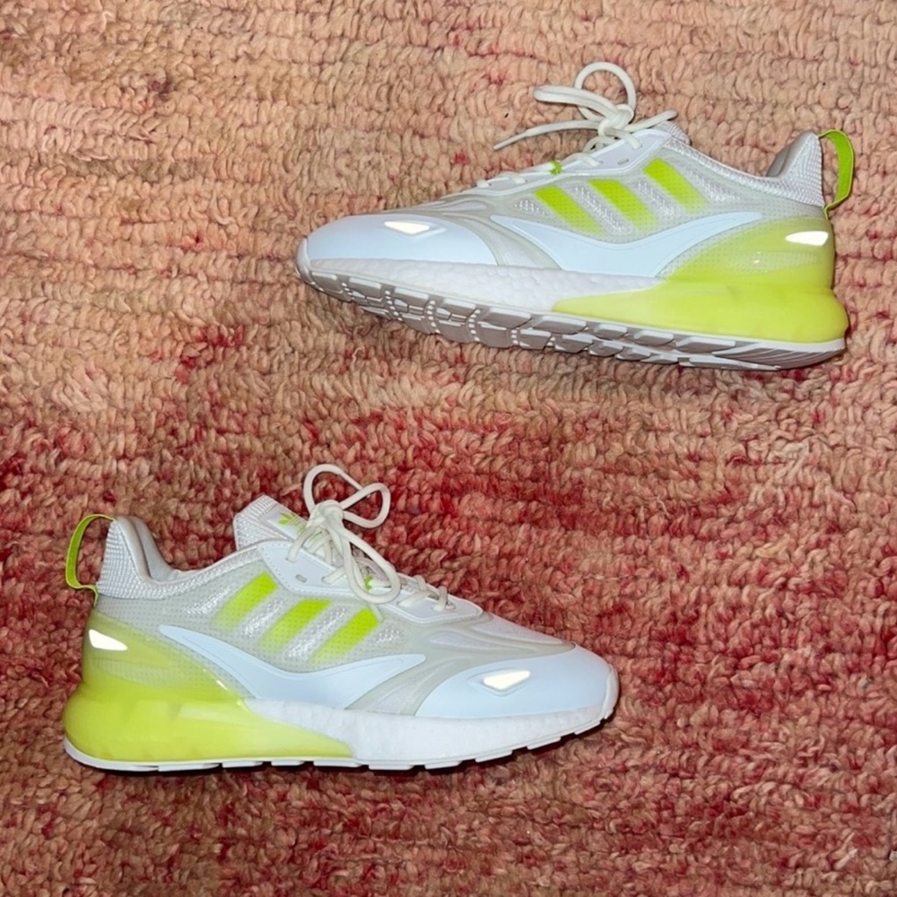 Adidas Originals ZX 2K Boost 2.0